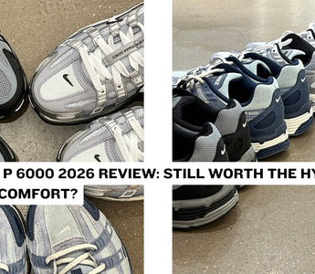 Nike P 6000 2026 Review: Still Worth the Hype for Comfort?