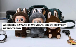 Labubu Real vs Fake: Ultimate 2026 Legit Check Guide