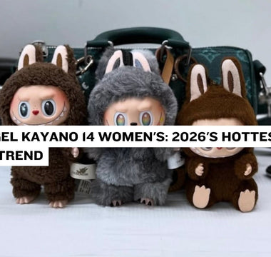Labubu Real vs Fake: Ultimate 2026 Legit Check Guide