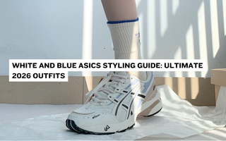 ASICS Gel Trainers Guide 2026: Best Models & Tech Explained