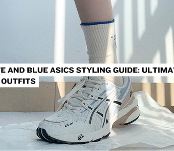 ASICS Gel Trainers Guide 2026: Best Models & Tech Explained