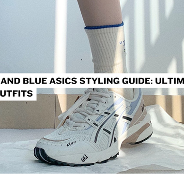 ASICS Gel Trainers Guide 2026: Best Models & Tech Explained