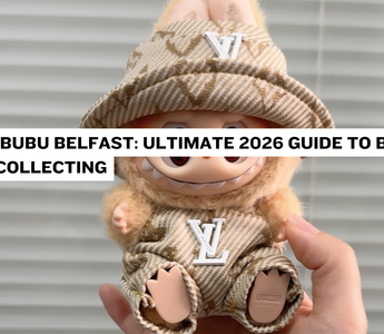 Spot Labubu Fakes: Ultimate Guide to Real vs Fake Toys