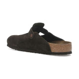 Birkenstock Boston Suede Mocha 0060901 product image 5