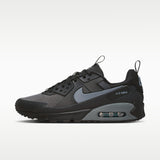 Nike Air Max 90 Drift Black Wolf Grey Anthracite IO1908-003 side view