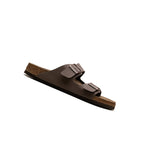 Birkenstock Arizona Birkibuc Stone 0151211 product image