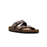 Birkenstock Arizona Birkibuc Stone 0151211 product image 4