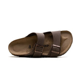 Birkenstock Arizona Birkibuc Stone 0151211 product image 5