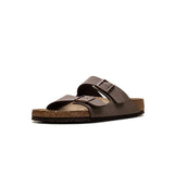 Birkenstock Arizona Birkibuc Stone 0151211 product image 7