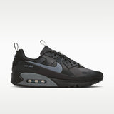 Nike Air Max 90 Drift Black Wolf Grey Anthracite IO1908-003 opposite side view