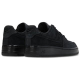 Nike Air Force 1 '07 Triple Black Women's (IQ7575-010) - rear view