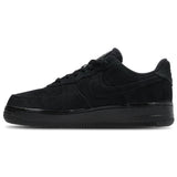 Nike Air Force 1 '07 Triple Black Women's (IQ7575-010) - opposite side