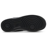 Nike Air Force 1 '07 Triple Black Women's (IQ7575-010) - outsole