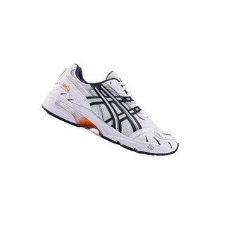 ASICS Gel-1090 White Black 1021A285-100 product image