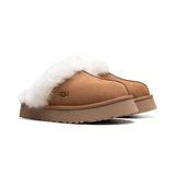 UGG Disquette Slipper Chestnut (Women's) 1122550-CHE product image 2