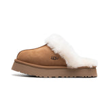 UGG Disquette Slipper Chestnut (Women's) 1122550-CHE product image 6