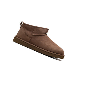 UGG Classic Ultra Mini Boot Chestnut 1137391-CHE product image