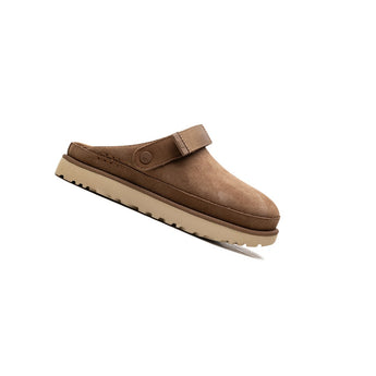 UGG Goldenstar Clog Chestnut (Women's) 1138252-CHE product image