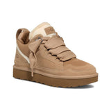 UGG Lowmel Sand (Women's) | 1144032-SAN | image 3