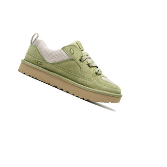 UGG Lowmel Lo Muted Brass (Women's) 1168890-MBRS product image
