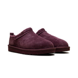 UGG Classic Micro Slipper Burnt Magenta (Women's) 1173891-BTMG product image 2