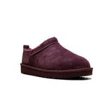 UGG Classic Micro Slipper Burnt Magenta (Women's) 1173891-BTMG product image 4