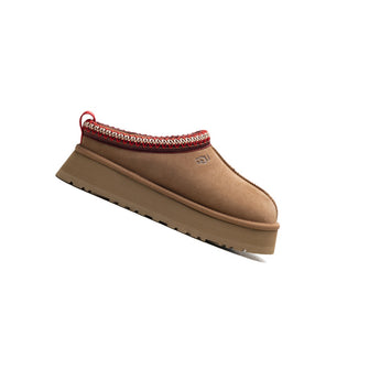 UGG Tazz II Slipper Chestnut (Women's) 1174471-CHE product image