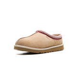 UGG Tasman II Slipper Driftwood Biking Red 1174671-DWD product image 7