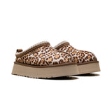 UGG Tazz Plains Slipper Felicity Leopard Jasmine (Women's) 1177890-FDJ product image 2