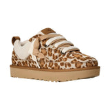 UGG Lowmel Lo Plains Felicity Leopard Jasmine (Women's) product image 2