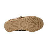 UGG Lowmel Lo Plains Felicity Leopard Jasmine (Women's) product image 5