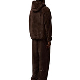 Nike x NOCTA Chalet Polar Men's Top Brown