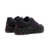 ASICS Gel-NYC Needles Black Purple product image 3