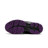 ASICS Gel-NYC Needles Black Purple product image 5