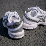ASICS Gel-1130 White Pure Silver