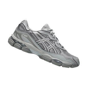 ASICS Gel-NYC Grey Cement Grey product image