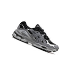 ASICS Gel-NYC Black Fjord Grey 1203A383-003 product image