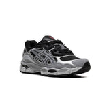 ASICS Gel-NYC Black Fjord Grey 1203A383-003 product image 4