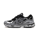 ASICS Gel-NYC Black Fjord Grey 1203A383-003 product image 6