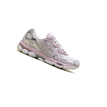 ASICS Gel-NYC Concrete Barely Rose 1203A383-028 product image