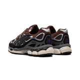 ASICS Gel-NYC Reddish Brown Steeple Grey 1203A383-200 product image 3