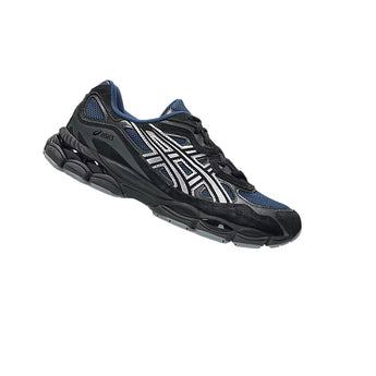 ASICS Gel-NYC Independence Blue Silver 1203A383-404 product image
