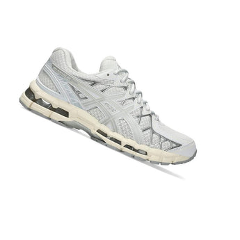 ASICS Gel-Kayano 20 White Pure Silver product image