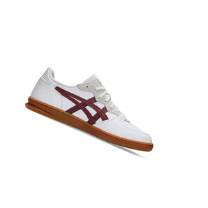 ASICS Skyhand OG White Brisket Red Gum product image