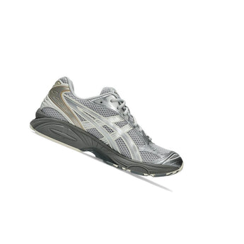 ASICS Gel-Kayano 14 Concrete Pure Silver product image