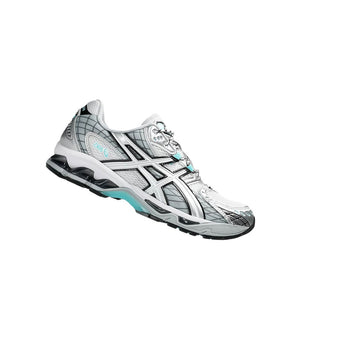 ASICS Gel-NYC 2055 White Menthol 1203A542-105 product image