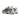ASICS Gel-NYC 2055 Pale Oak Truffle Grey 1203A542-200 product image 3