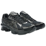 ASICS Gel-Kinetic Fluent Black Graphite Grey product image 2