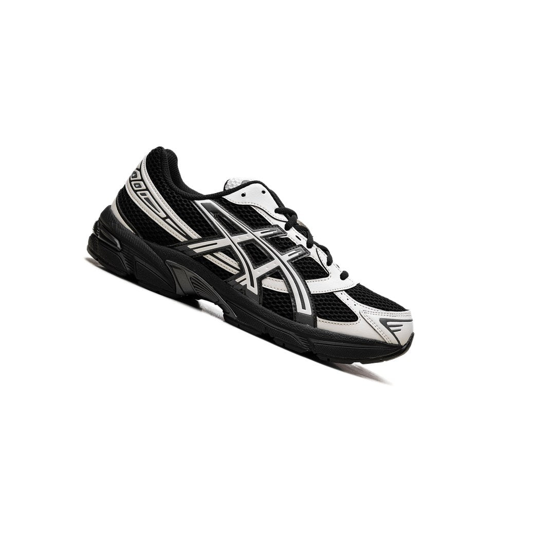 ASICS Gel-1130 Black - 1203A609-001 | DOUBLEBOXED – Double Boxed