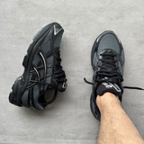 ASICS Gel-1130 Dusty Fern Black